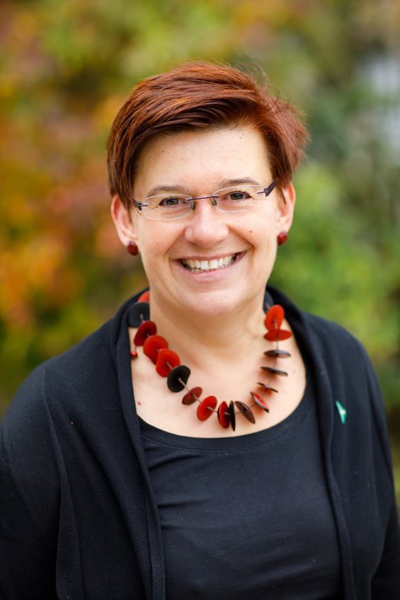Elisabeth Kapper-Weidinger / SONNTAGSBLATT, Gerd Neuhold