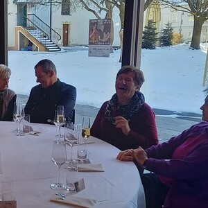 Herzlichen Dank an alle ehrenamtlichen Mitarbeiter:innen